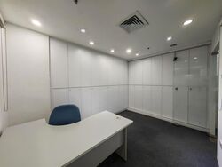 International Plaza (D2), Office #575430411